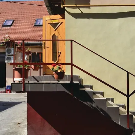 Apartman One-bedroom In Siófok