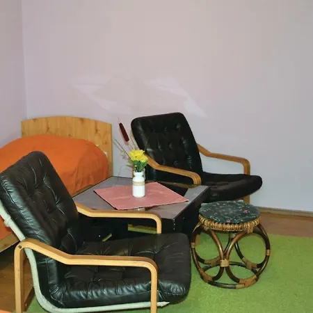 One-bedroom In Apartman Siófok