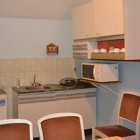 One-bedroom In Apartman Siófok