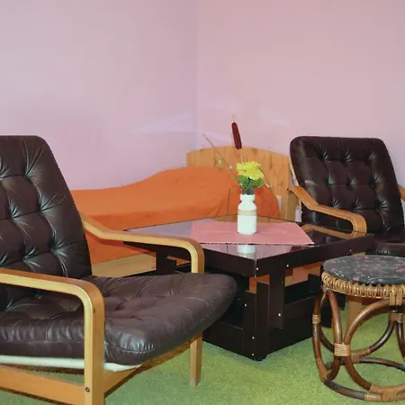 One-bedroom In Apartman