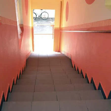 One-bedroom In Apartman *