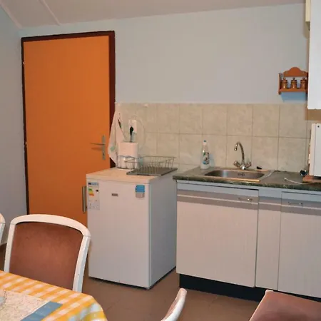 Apartman One-bedroom In *